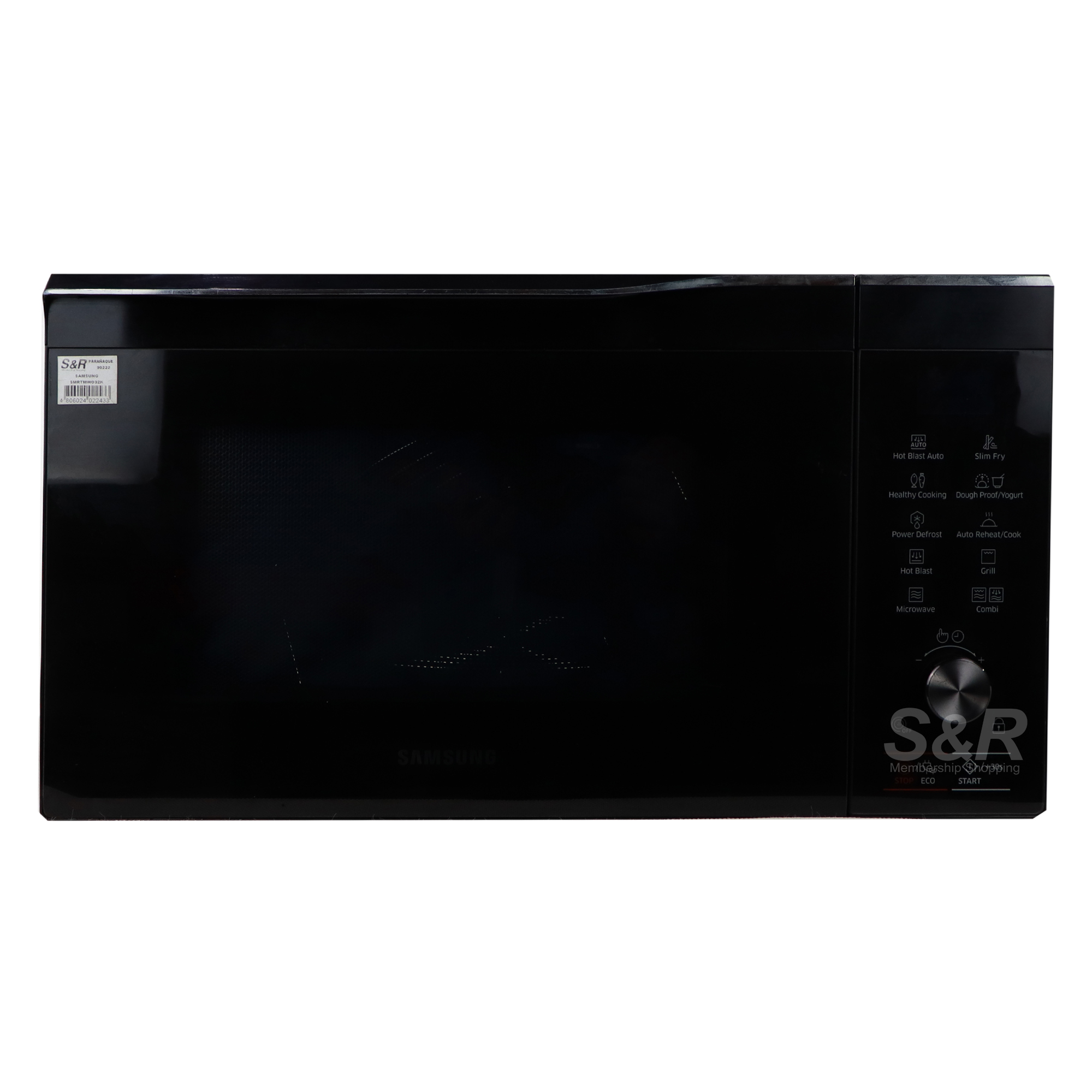 Samsung Smart Oven MW7000K